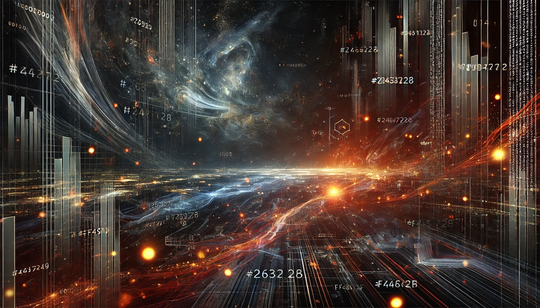 Software Development Background