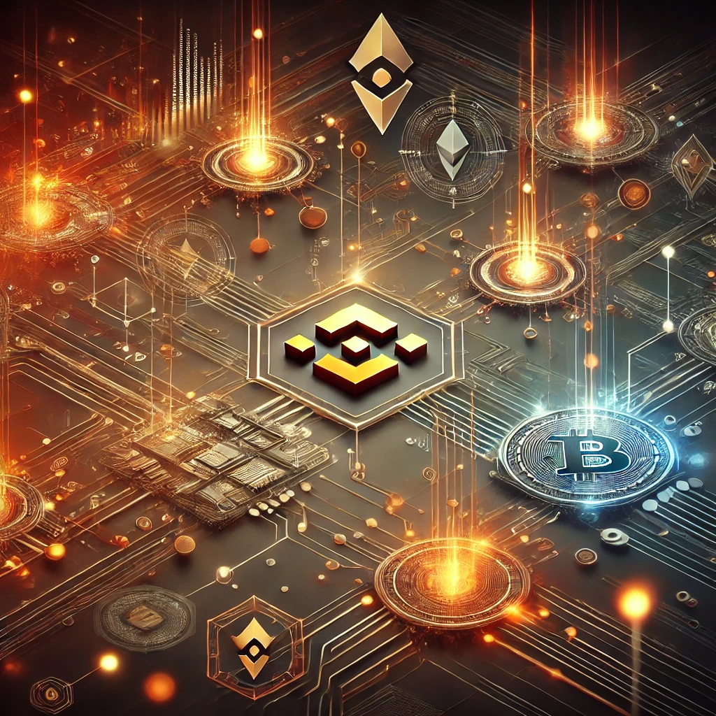 Binance Connect