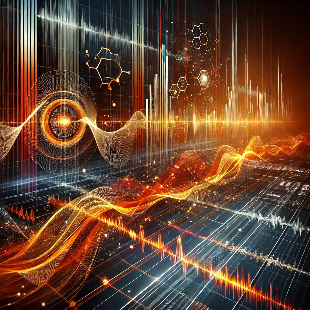 Energy Trading Platform