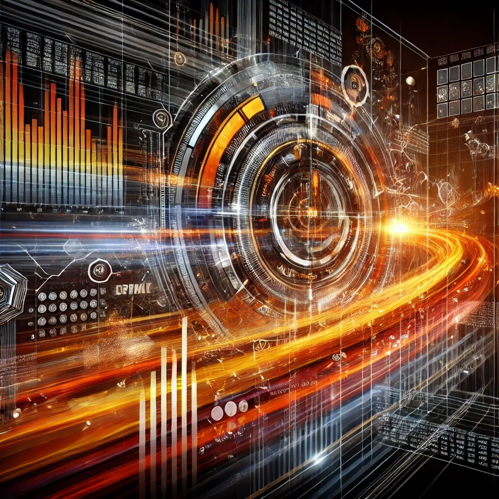 Crypto Trading Engine